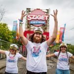 Sziget Festivalini Kaçırmayın