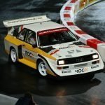 Yaşayan Efsane Michele Mouton