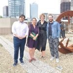 Elgiz Müzeden Genç Sanata Geleneksel Destek