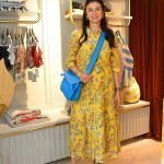 Jaune İstanbuldan Merhaba