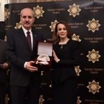 Yıldız Sarayı Vakfının Geleneksel İftar Daveti