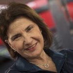 Yaşayan Efsane Michele Mouton