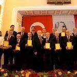 Galatasaray Lisesinin Coşkulu Kutlaması