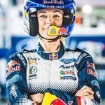 Burcu Esmersoy Co Pilot Oldu