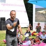 Belgin Aksoy Berkin ile Milyonlarca Mutluluk!