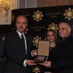 Yıldız Sarayı Vakfının Geleneksel İftar Daveti