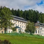 Hochalpines Institut FTANda Okumaya Ne Dersiniz