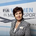 Yaşayan Efsane Michele Mouton