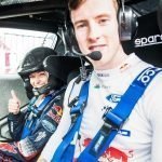 Burcu Esmersoy Co Pilot Oldu