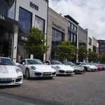 Porsche 70’inci Yaşını Özel Bir Davetle Kutladı