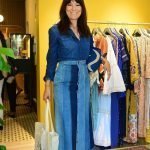 Jaune İstanbuldan Merhaba