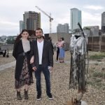 Elgiz Müzeden Genç Sanata Geleneksel Destek