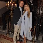 Yıldız Sarayı Vakfının Geleneksel İftar Daveti