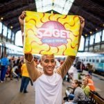 Sziget Festivalini Kaçırmayın