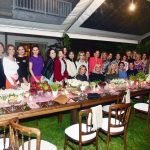 Epos 7 İftar Davetine Berna Çebi Ev Sahipliği Yaptı