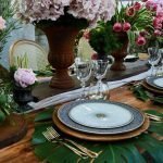 SırMasa Kiralanabilir Lüksü Sofralara Taşıyor