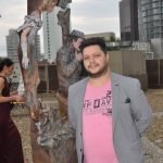 Elgiz Müzeden Genç Sanata Geleneksel Destek