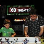 Vadistanbulda Langırt Keyfi