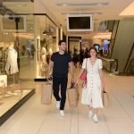 Yaz Tatili Öncesi Alışveriş