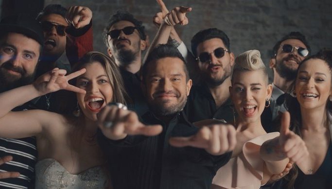 ODO’dan Yaza Efsane Sürpriz