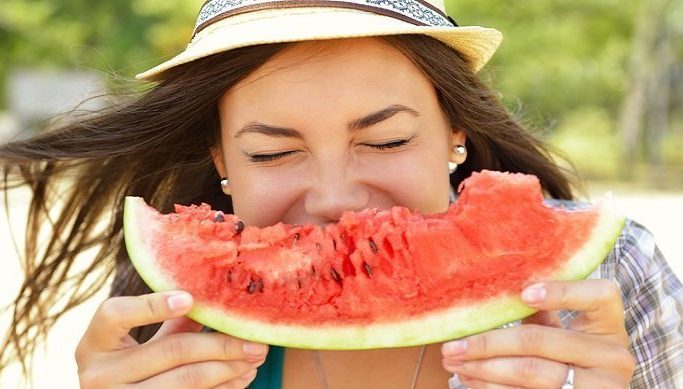 Ramazan Sofralarının Serinleten En Şifalı Lezzeti