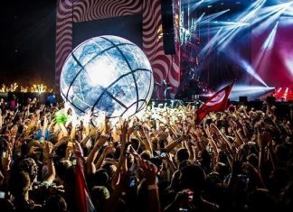 Sziget Festivalini Kaçırmayın