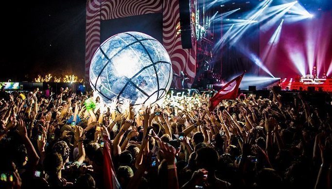 Sziget Festivalini Kaçırmayın