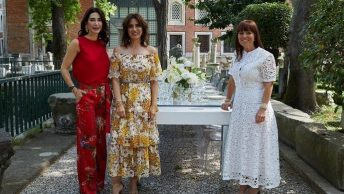 SırMasa Kiralanabilir Lüksü Sofralara Taşıyor