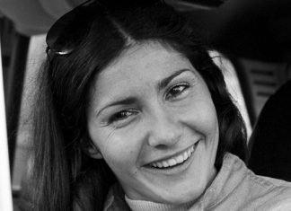 Yaşayan Efsane Michele Mouton