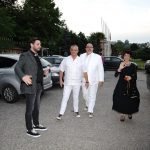 Halas Yatında Yıldönümü Kutlaması