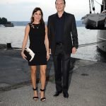 Halas Yatında Yıldönümü Kutlaması