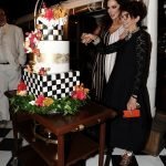 Halas Yatında Yıldönümü Kutlaması