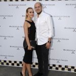 Halas Yatında Yıldönümü Kutlaması