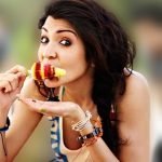 Dondurmayı Isırarak Değil Ağızda Eriterek Tüketin