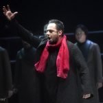 İtalyada Murat Karahan Rüzgarı Esiyor