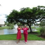 Amerikada Gururlandıran Kadınlarımız