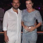 Kaya Palazzoda Eğlence Dorukta
