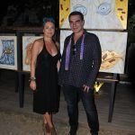 Emre Ertürk ile Resimde 25 Yıl Kutlaması