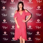 Cemiyet Hayatı Vodafone Red Gecesinde Buluştu