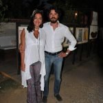 Emre Ertürk ile Resimde 25 Yıl Kutlaması