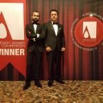 Tuborg Ambalaj Tasarımında Altın Madalya Aldı