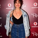 Cemiyet Hayatı Vodafone Red Gecesinde Buluştu