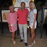 Emre Ertürk ile Resimde 25 Yıl Kutlaması