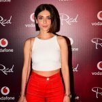 Cemiyet Hayatı Vodafone Red Gecesinde Buluştu