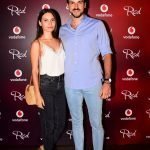 Cemiyet Hayatı Vodafone Red Gecesinde Buluştu