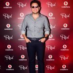 Cemiyet Hayatı Vodafone Red Gecesinde Buluştu