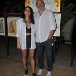 Emre Ertürk ile Resimde 25 Yıl Kutlaması