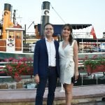 Kanadanın Milli Günü Rahmi Koç Müzesinde Kutlandı