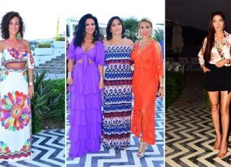 Bodrum Casa Costa Hotelde Alışveriş Günü