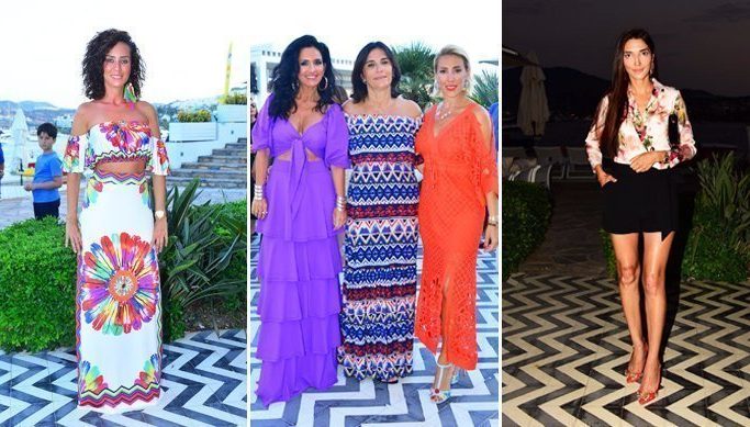 Bodrum Casa Costa Hotelde Alışveriş Günü